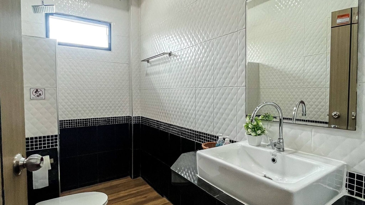 Photo of Bathroom in Krabi