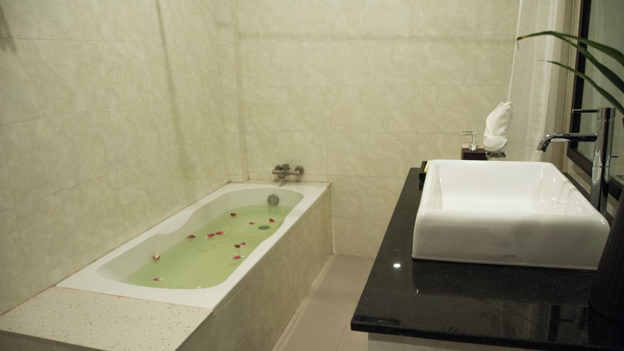 Photo of Bathroom in Sangkat Sla Kram