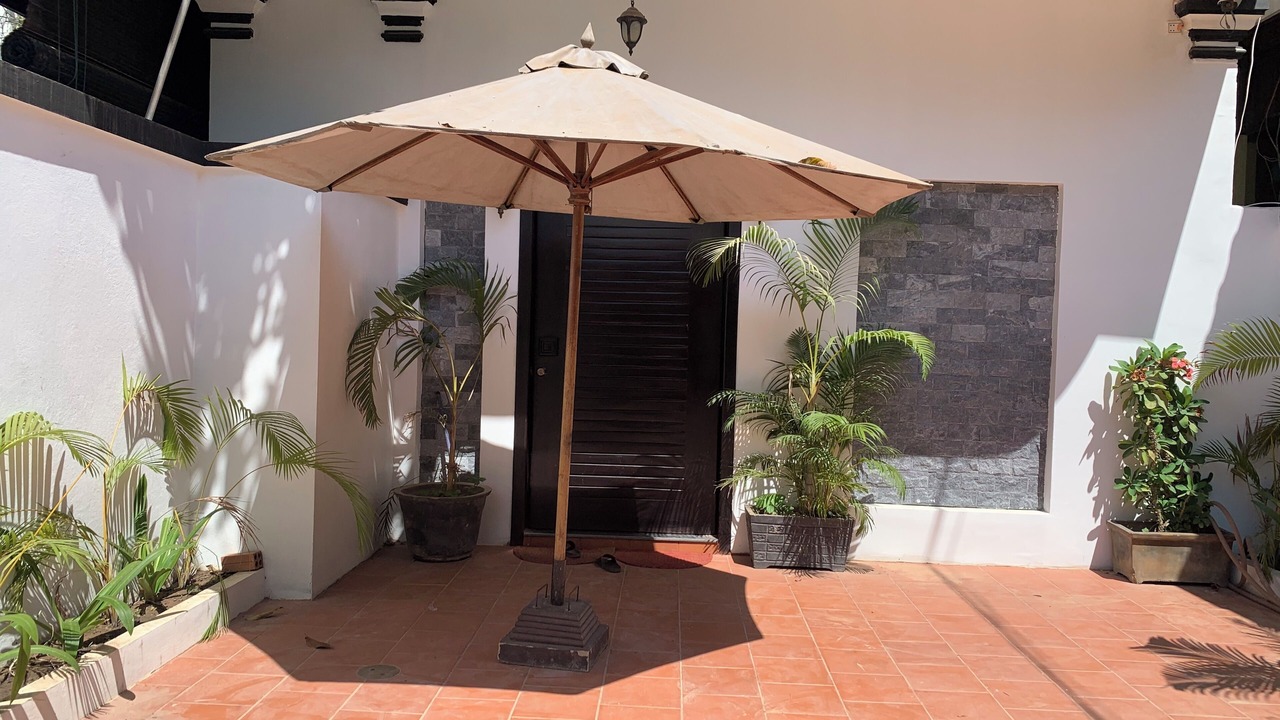 Photo of Patio Balcony in Sangkat Sla Kram