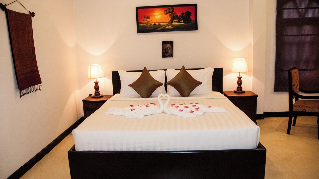 Photo of Bedroom in Sangkat Sla Kram