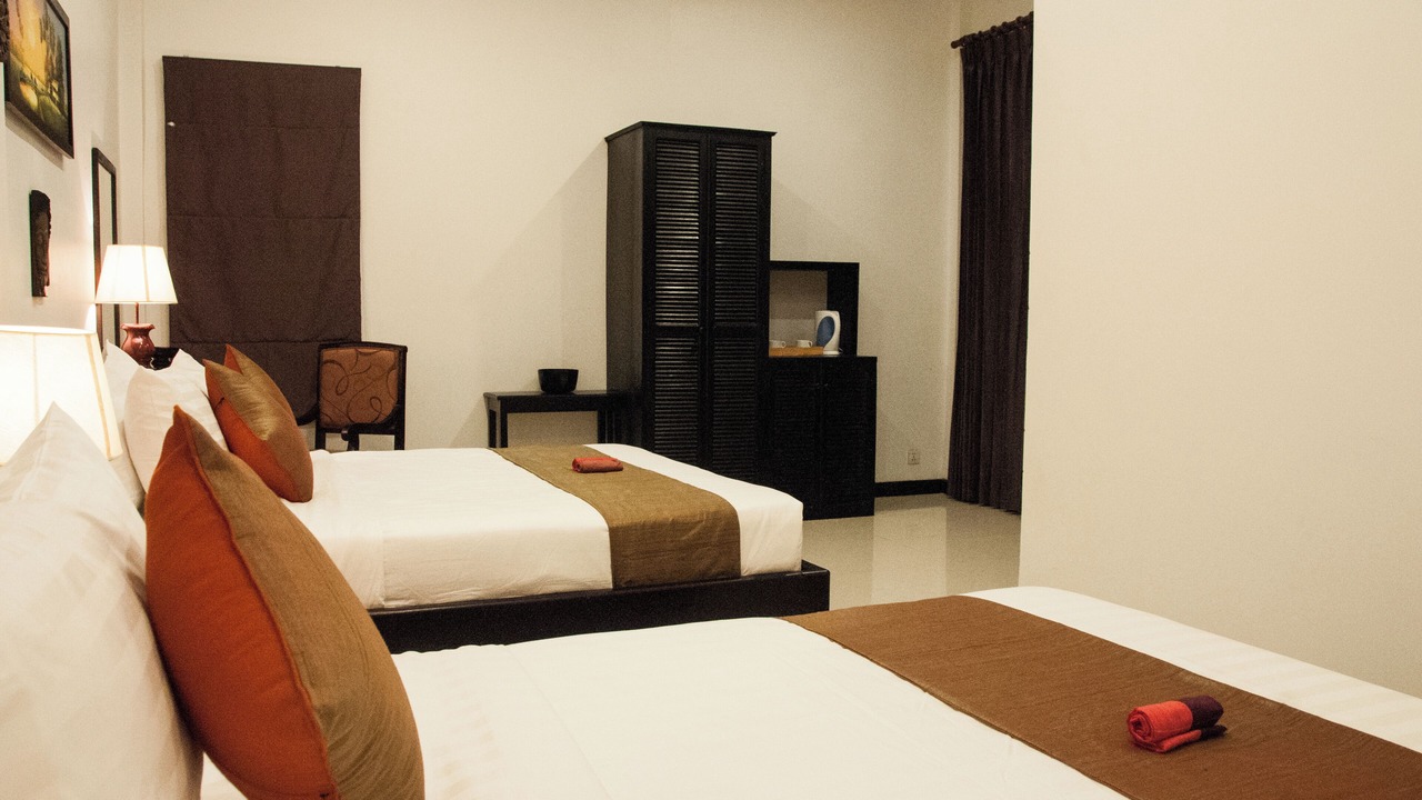 Photo of Bedroom in Sangkat Sla Kram