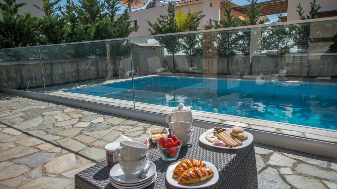 Photo of Outdoor in Ayia Thekla