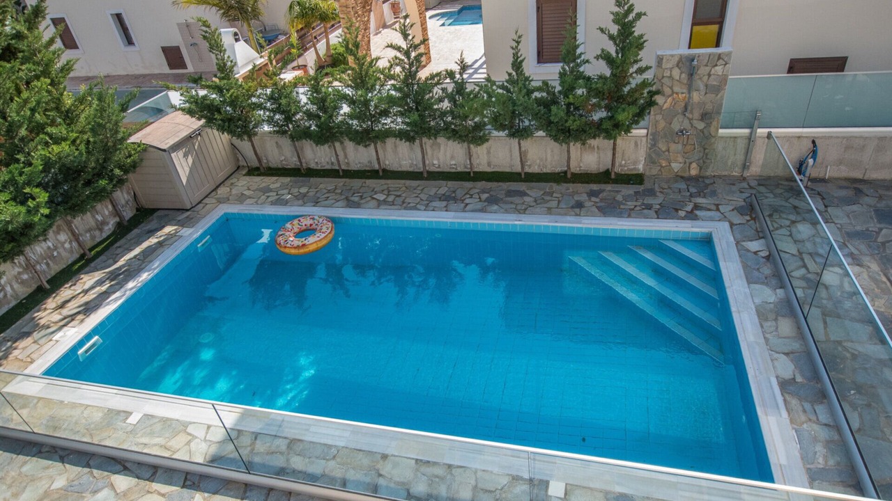 Photo of Outdoor in Ayia Thekla