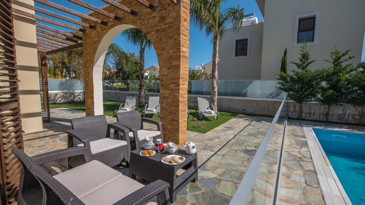 Photo of Outdoor in Ayia Thekla