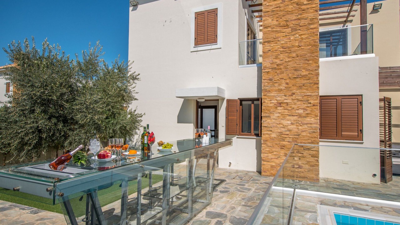 Photo of Outdoor in Ayia Thekla