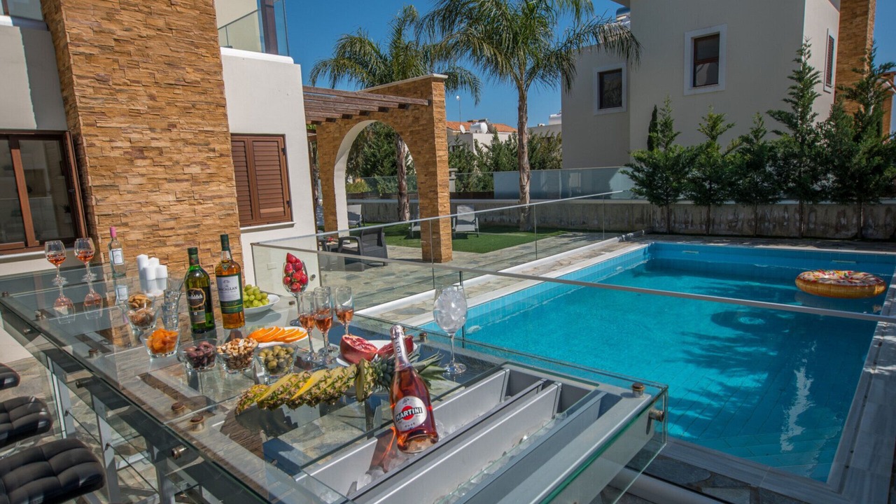Photo of Outdoor in Ayia Thekla
