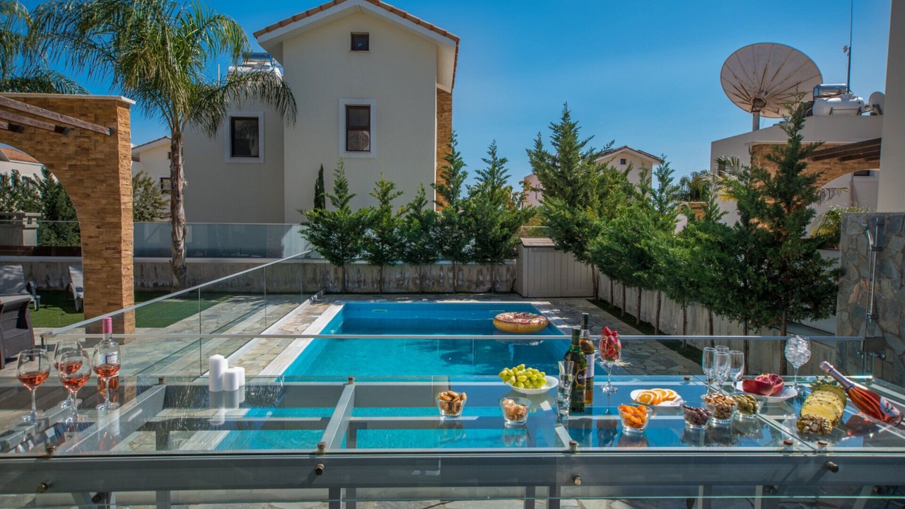 Photo of Outdoor in Ayia Thekla