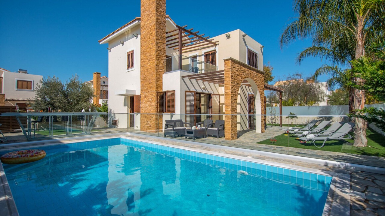 Photo of Outdoor in Ayia Thekla