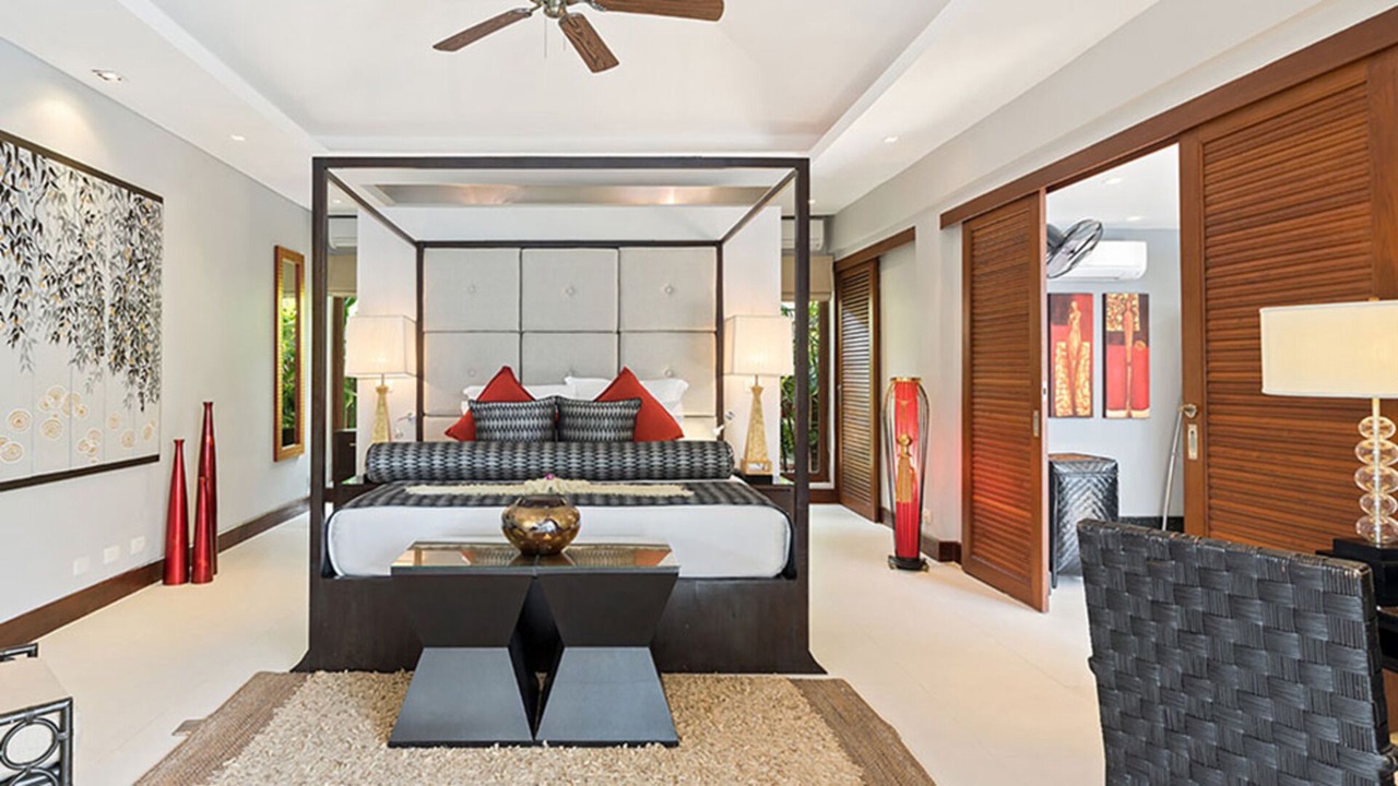 Photo of Bedroom in Bang Po