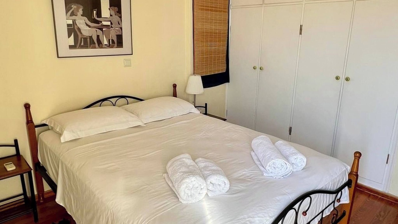 Photo of Bedroom in Attiki