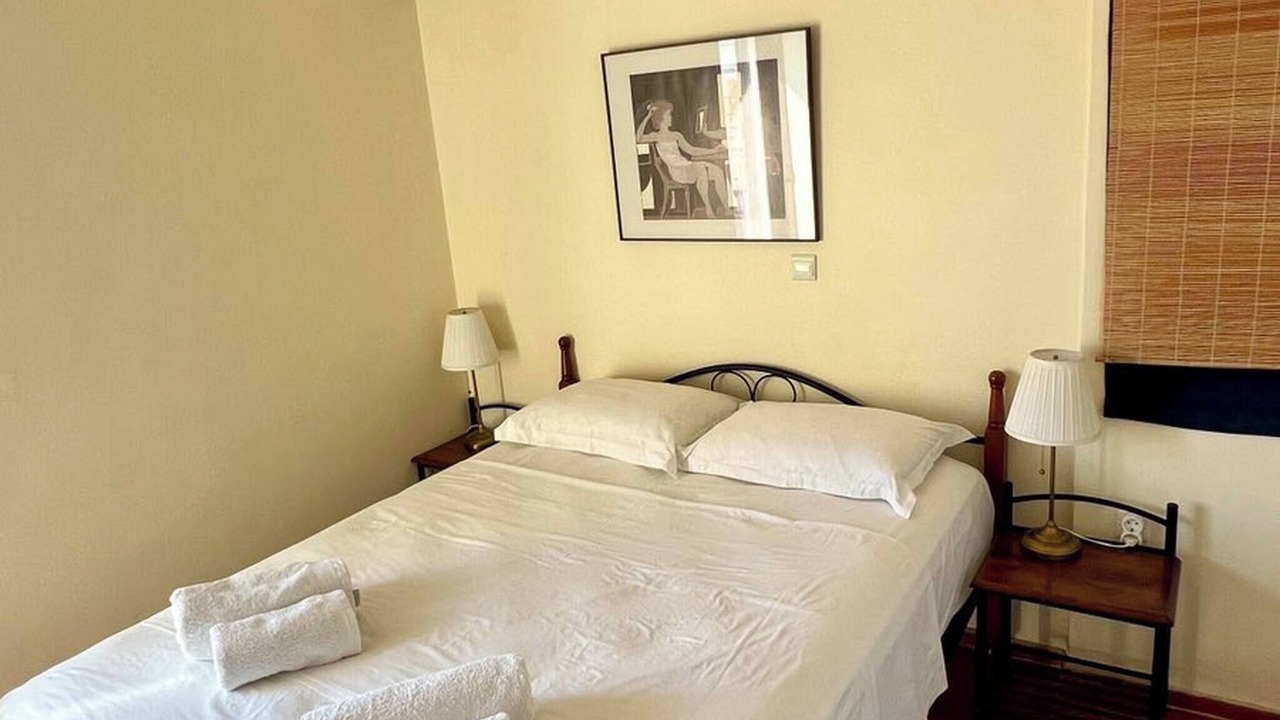 Photo of Bedroom in Attiki