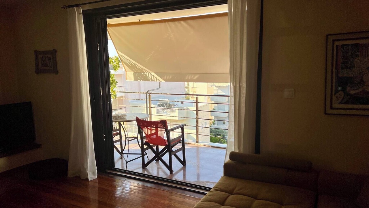 Photo of Livingroom in Attiki
