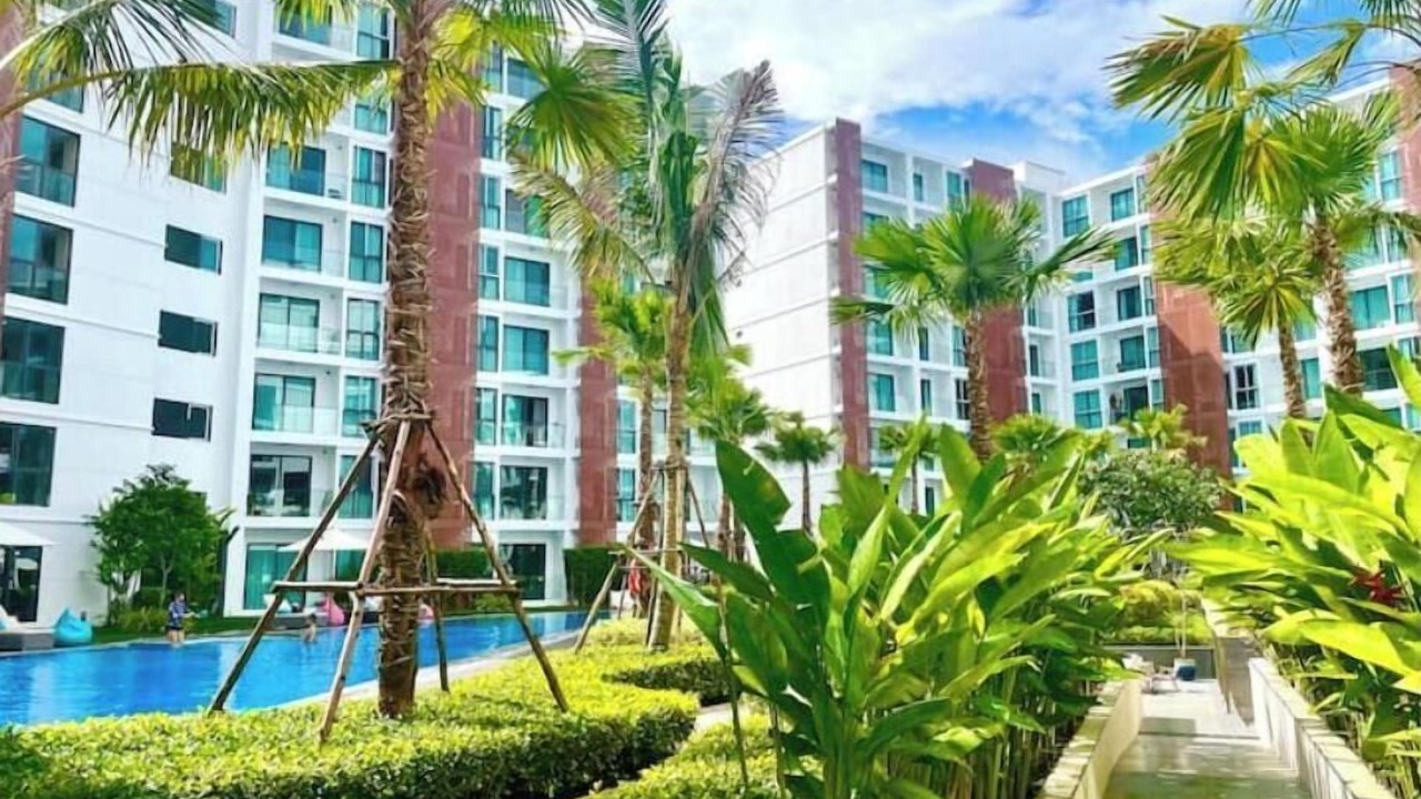 Photo of Outdoor in San Sai