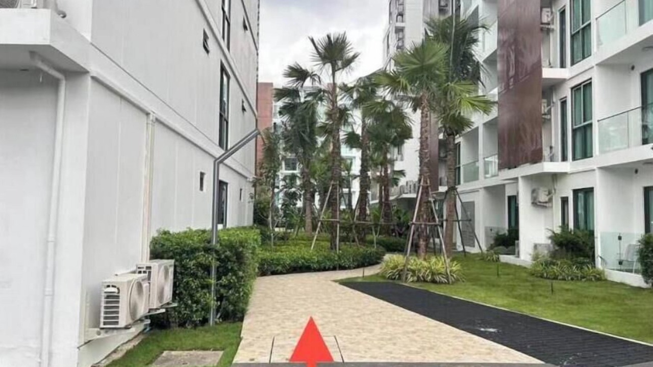 Photo of Outdoor in San Sai