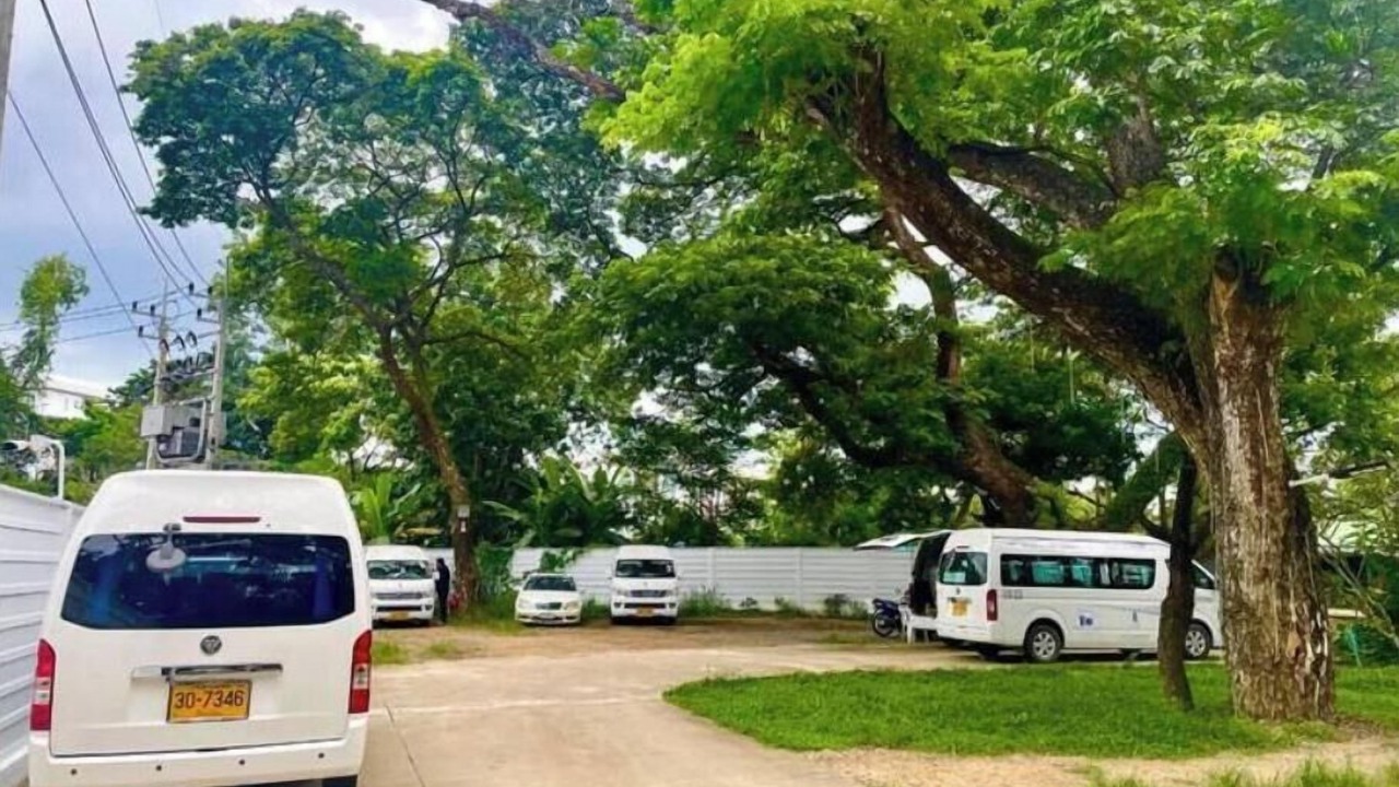 Photo of Outdoor in San Sai