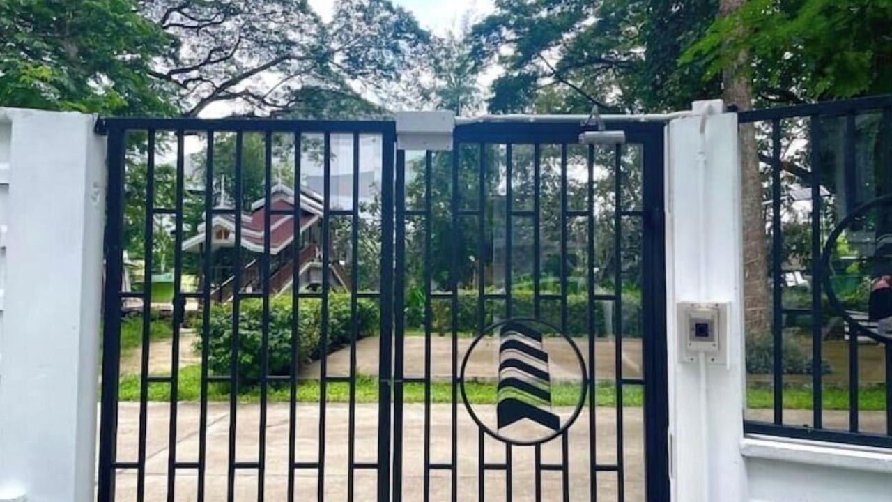 Photo of Outdoor in San Sai