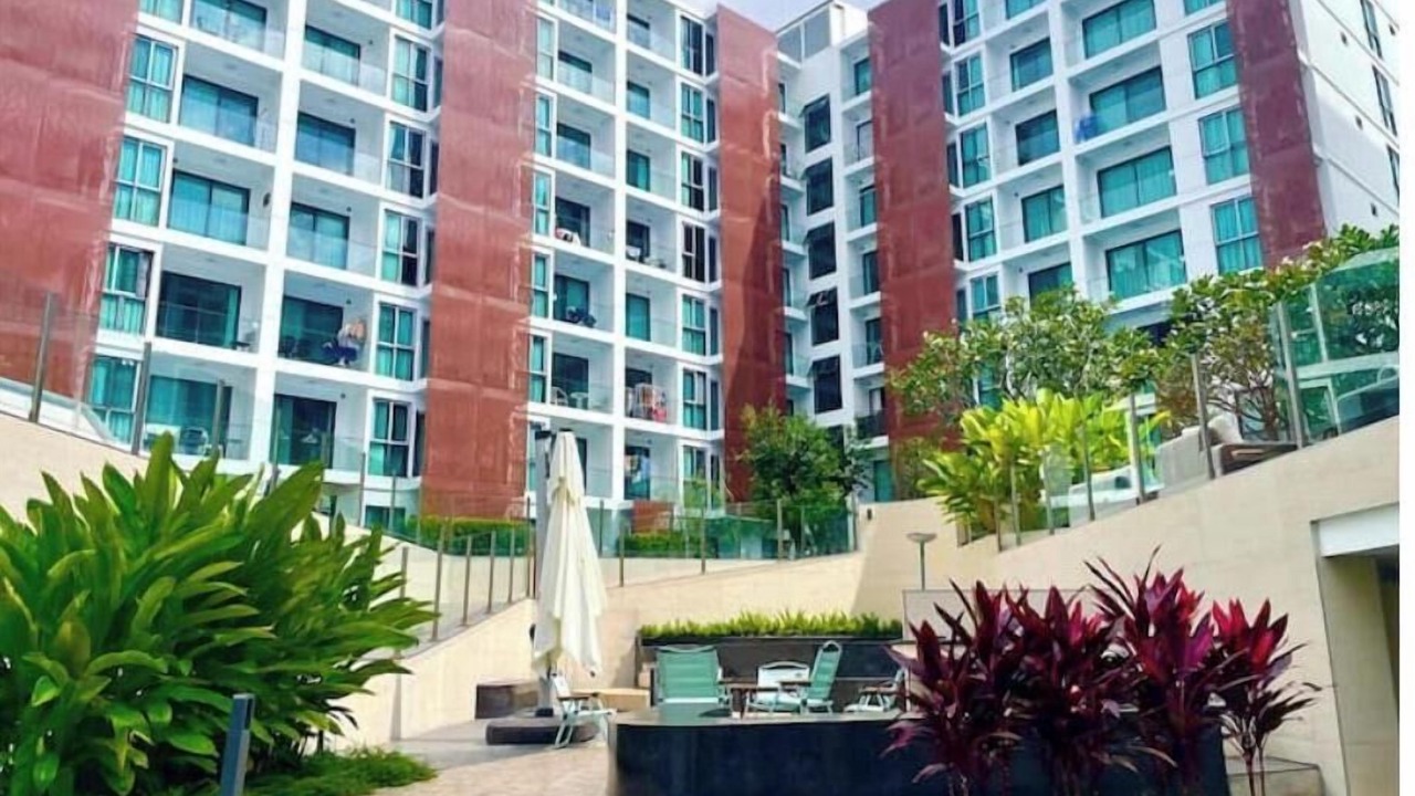 Photo of Outdoor in San Sai