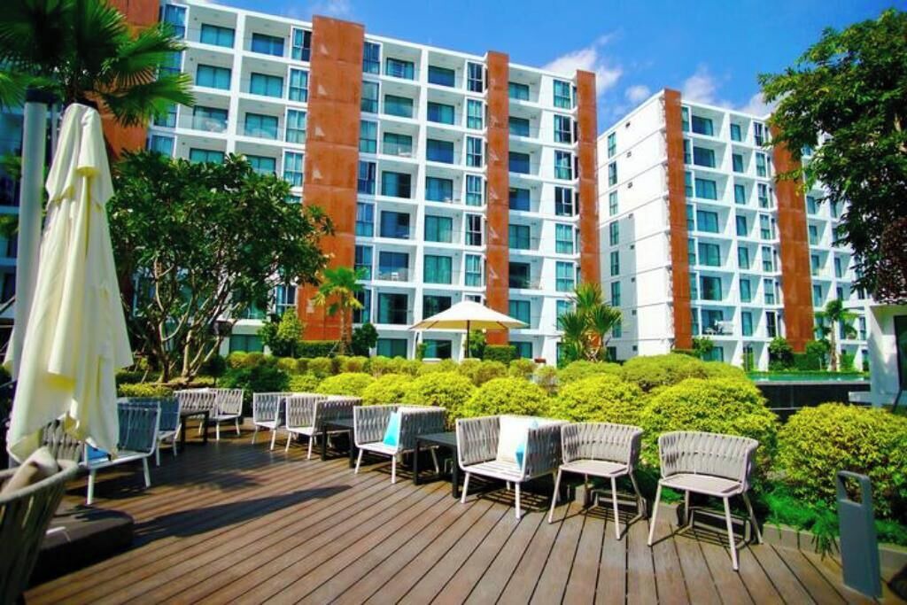 Photo of Outdoor in San Sai