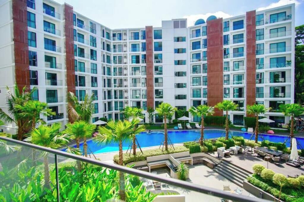Photo of Outdoor in San Sai