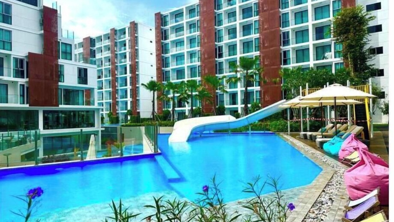 Photo of Outdoor in San Sai