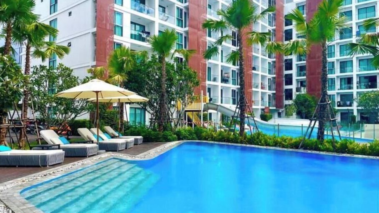 Photo of Outdoor in San Sai
