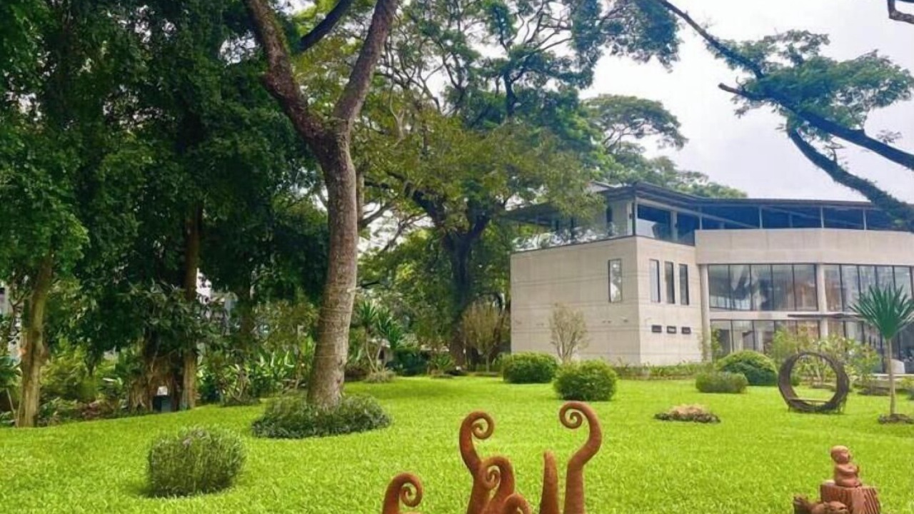 Photo of Outdoor in San Sai
