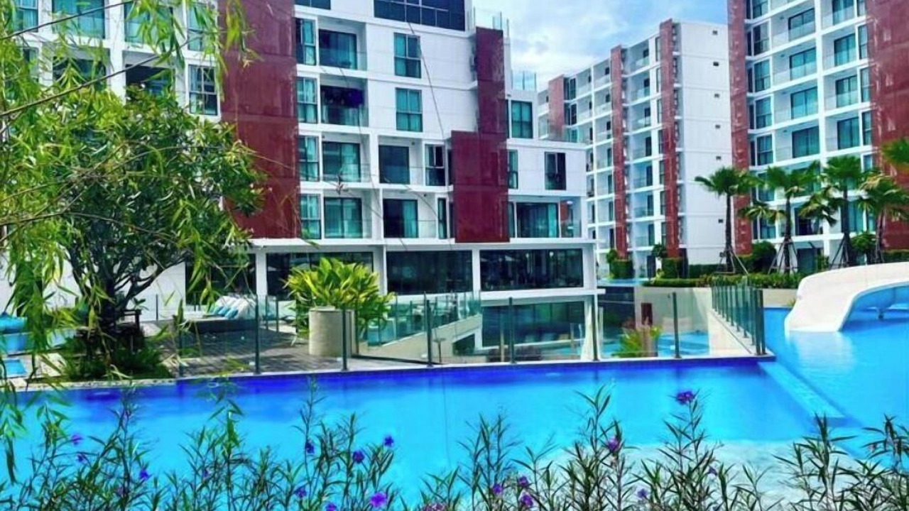 Photo of Outdoor in San Sai