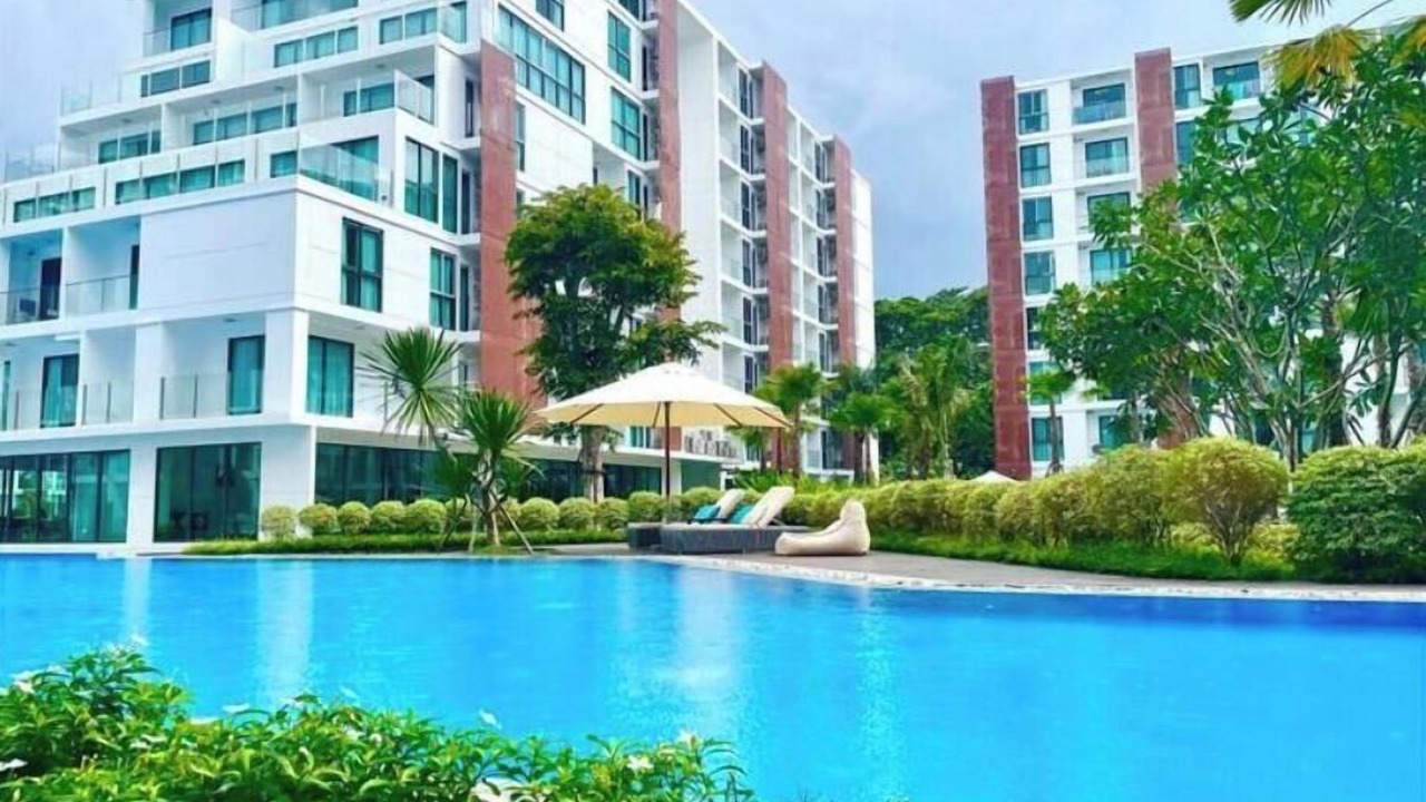 Photo of Outdoor in San Sai