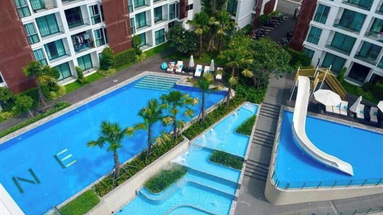 Photo of Outdoor in San Sai