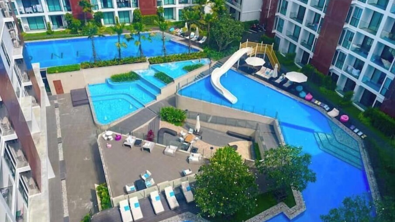 Photo of Outdoor in San Sai