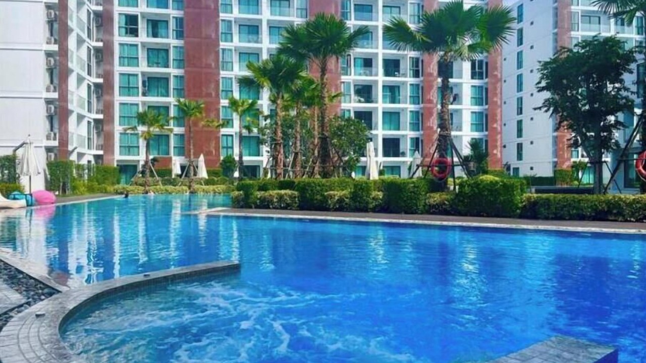 Photo of Outdoor in San Sai