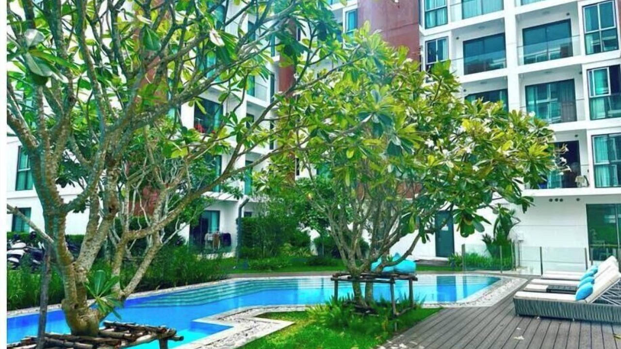 Photo of Outdoor in San Sai