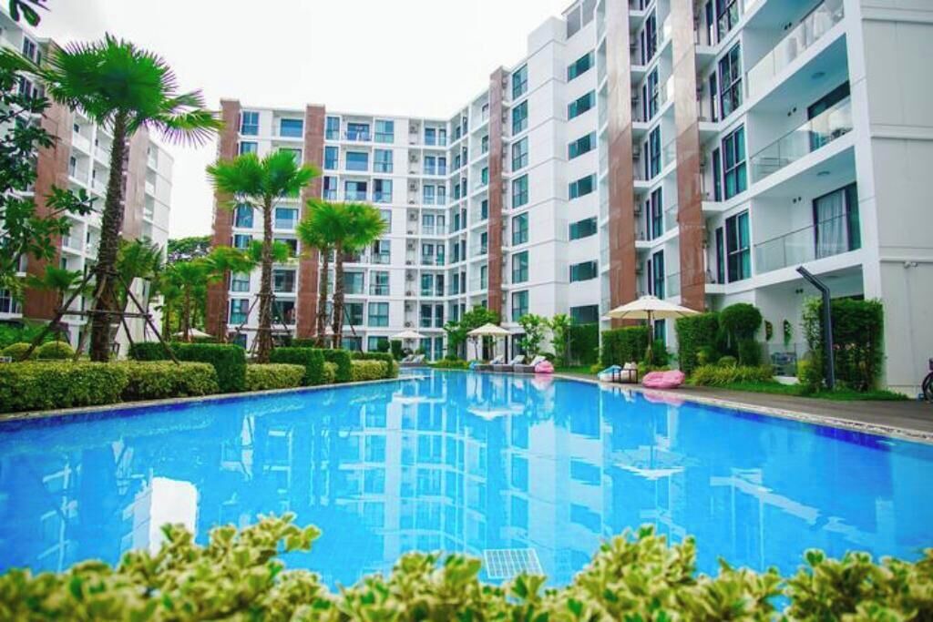 Photo of Outdoor in San Sai