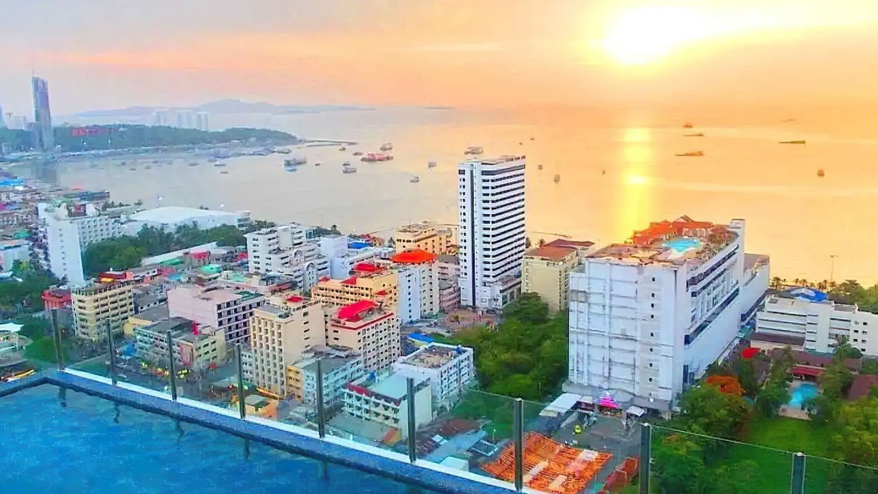 Photo of Outdoor in Pattaya Bay