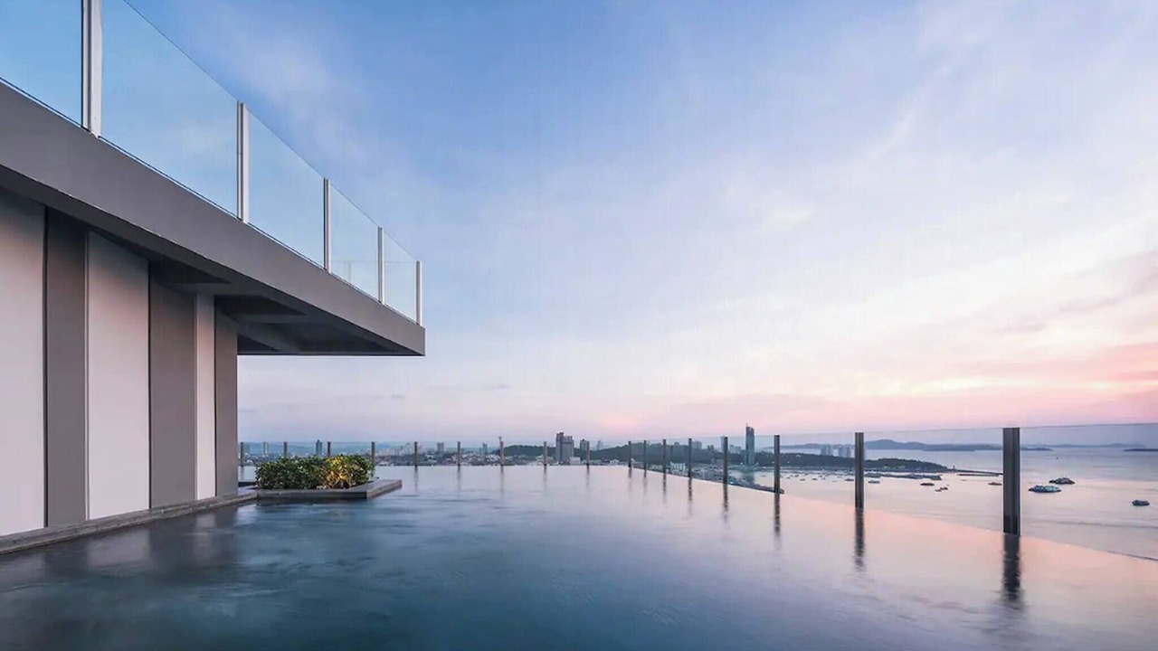 Photo of Outdoor in Pattaya Bay