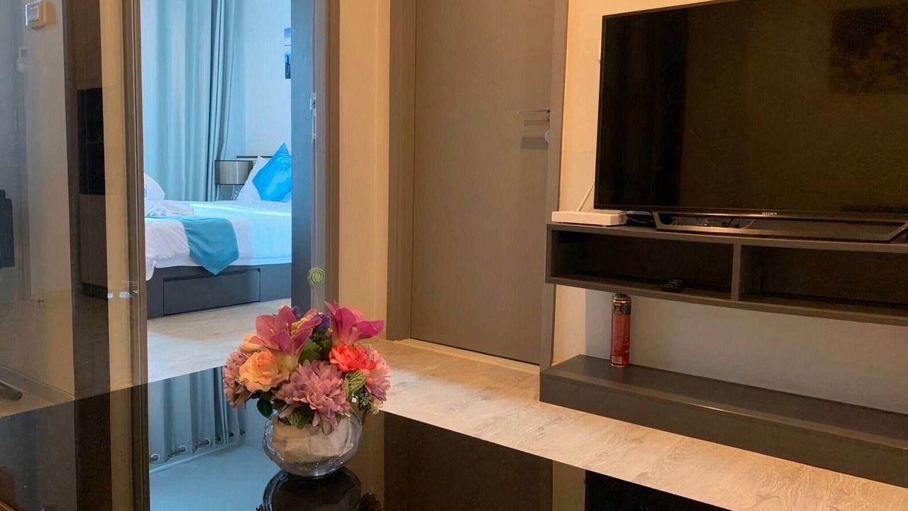 Photo of Bedroom in Pattaya Bay