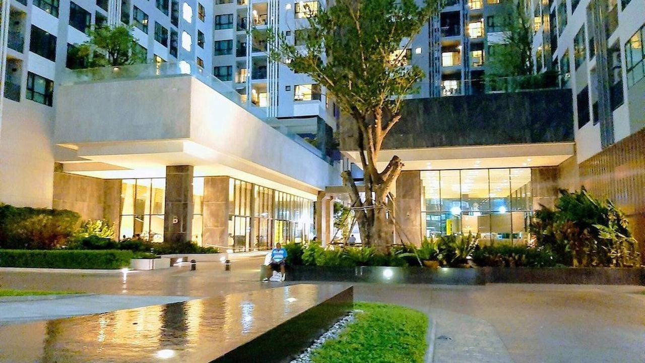 Photo of Outdoor in Pattaya Bay