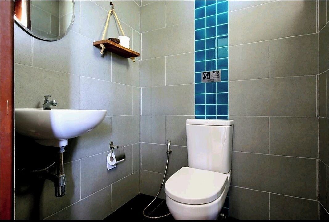 Photo of Bathroom in Ko Pha-ngan