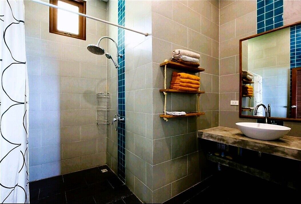 Photo of Bathroom in Ko Pha-ngan
