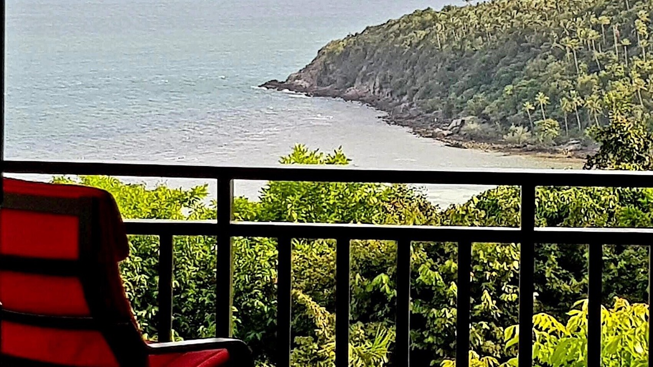 Photo of Outdoor in Ko Pha-ngan