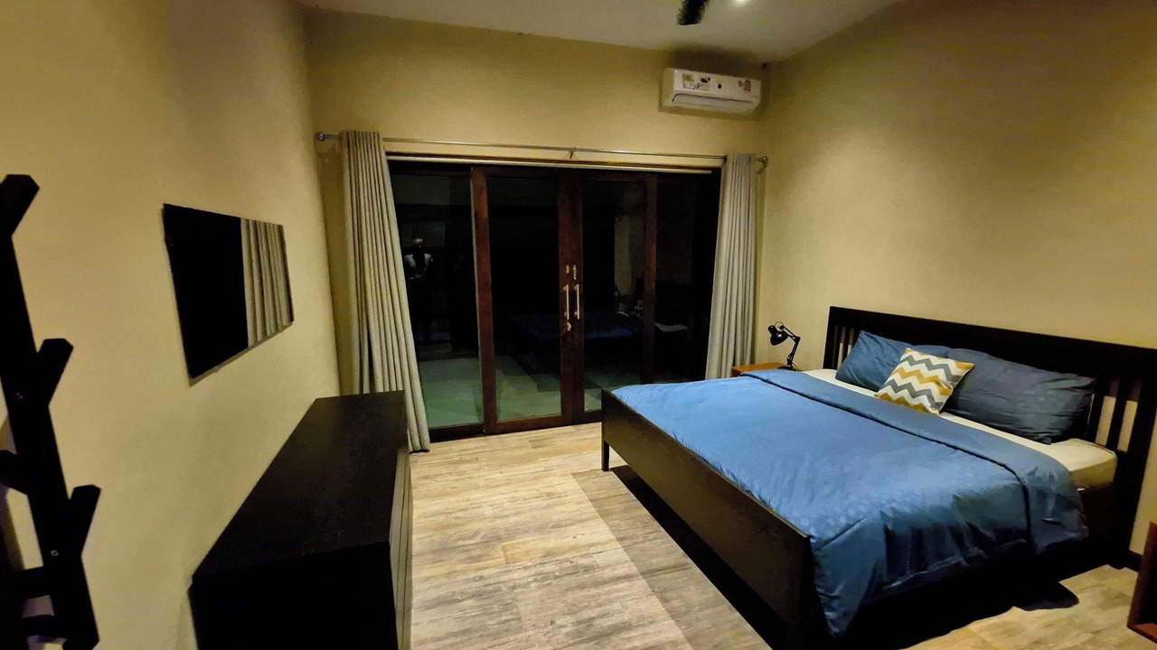 Photo of Bedroom in Ko Pha-ngan
