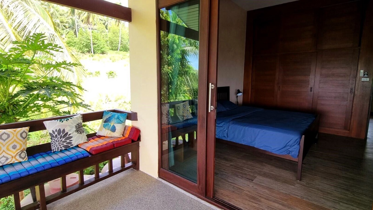 Photo of Bedroom in Ko Pha-ngan
