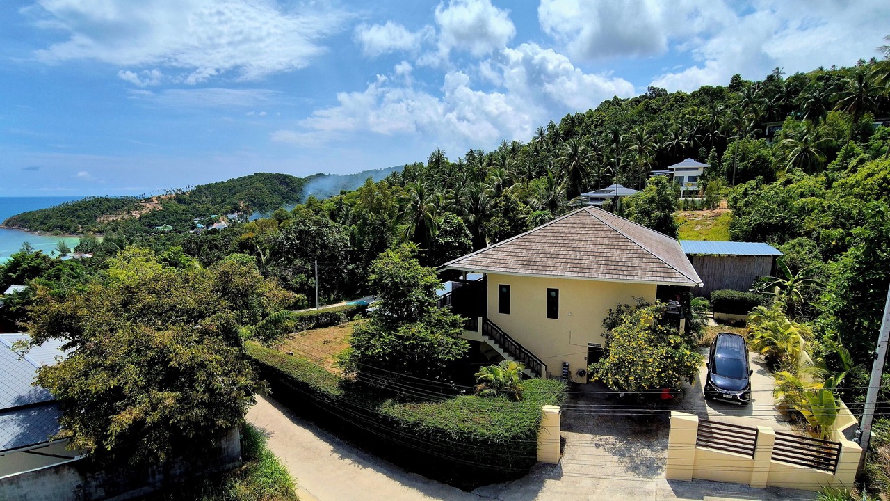 Photo of Outdoor in Ko Pha-ngan