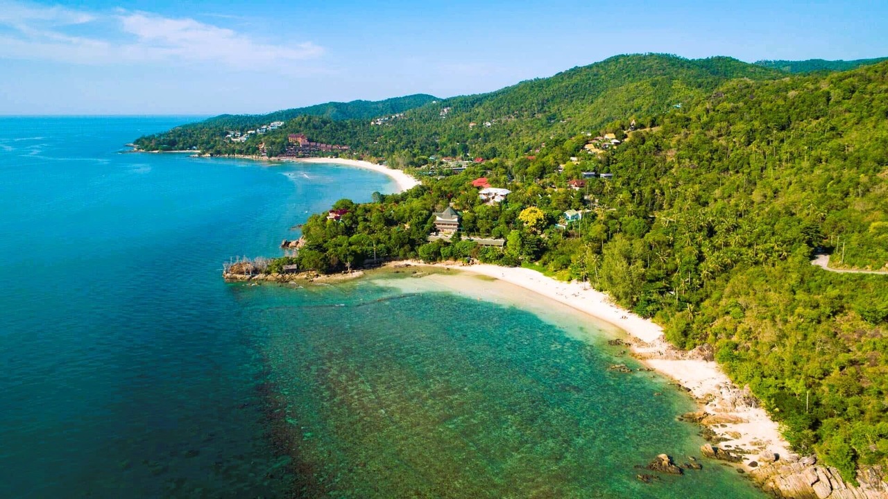 Photo of Others in Ko Pha-ngan