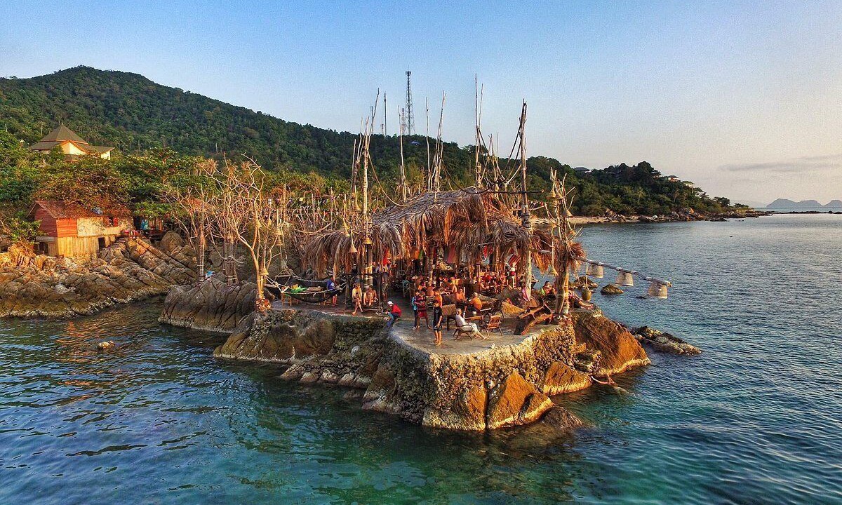 Photo of Others in Ko Pha-ngan