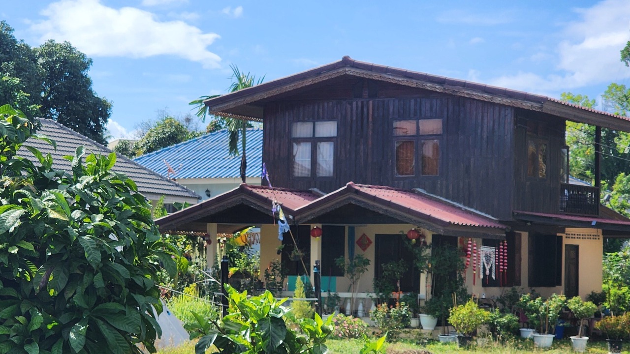 Photo of Outdoor in Hua Thanon