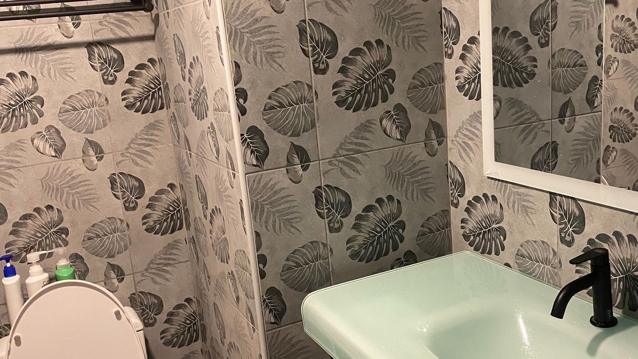 Photo of Bathroom in Dok Mai