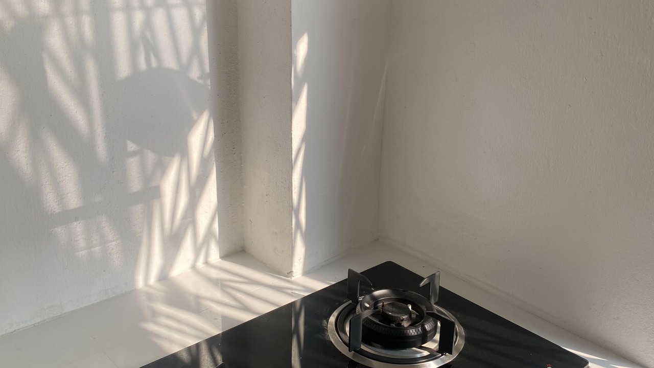 Photo of Kitchen in Dok Mai