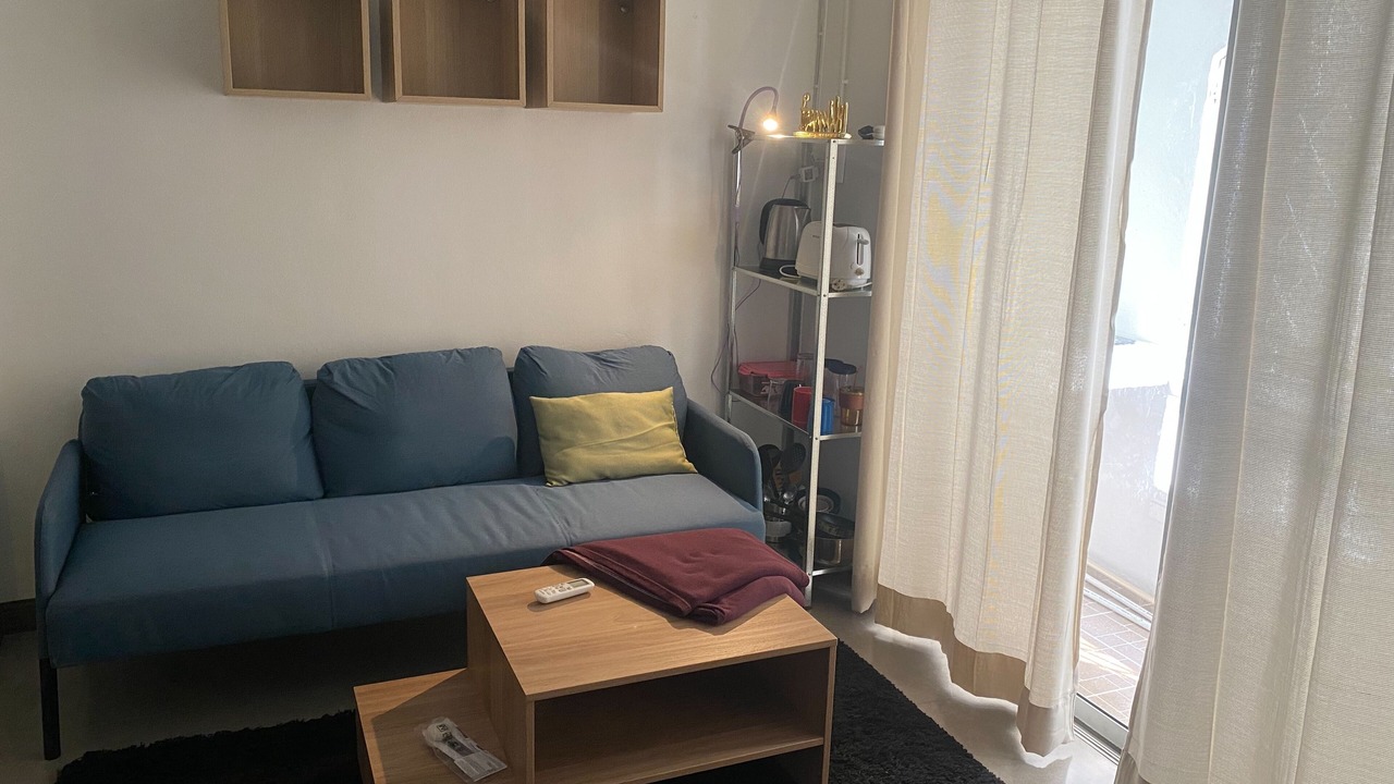 Photo of Livingroom in Dok Mai