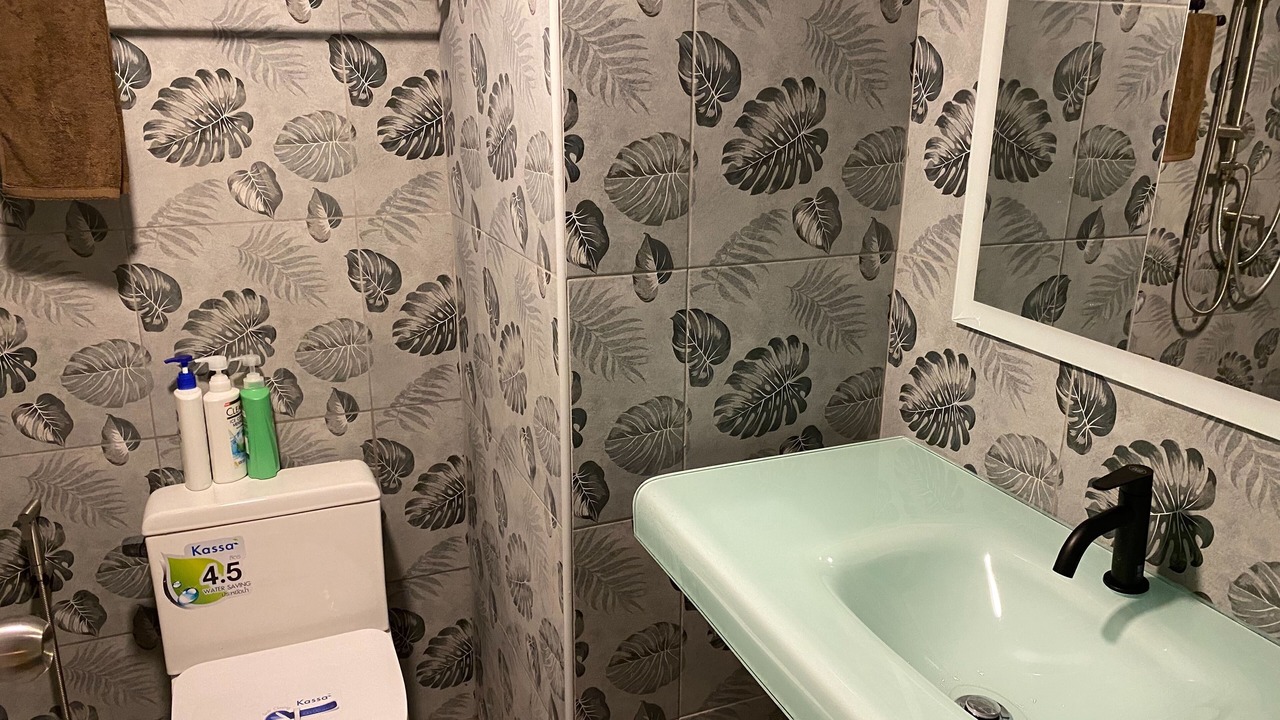 Photo of Bathroom in Dok Mai